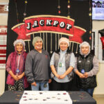 jackpot drawing winners