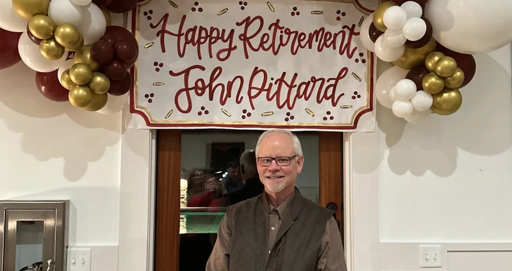 John Pittard Retires as CEO of AlaTrade, Passing the Torch to Josh Whitley